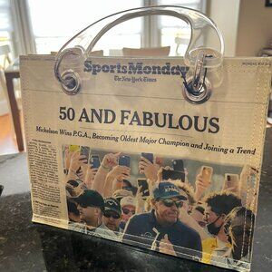 Couture Planet Coco Bag